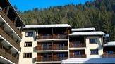 Residencia Odalys Le Front de Neige